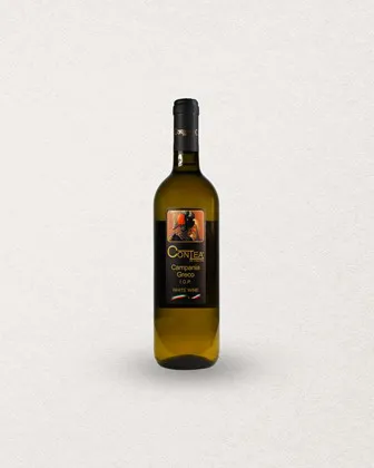 6 GRECO - IGT -  CAMPANIE