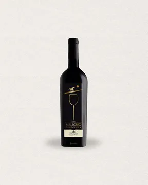 COCCOCIOLA  MALLORIO - IGT  ABRUZZES - BIO - 2023