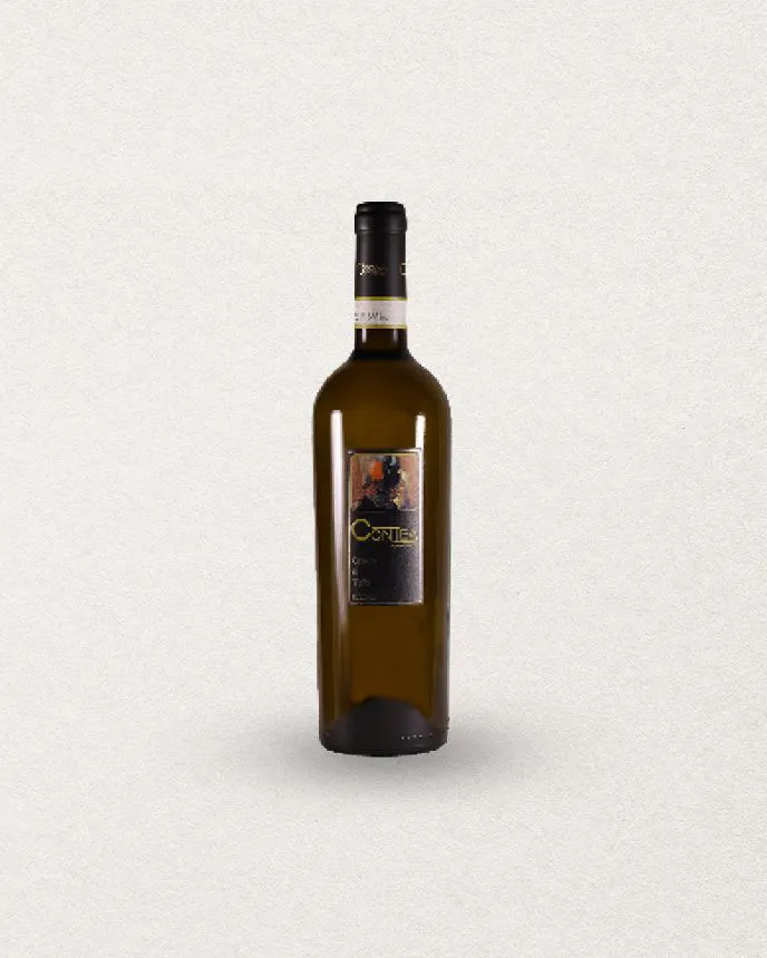 GRECO di TUFO - DOCG   CAMPANIE - 2022