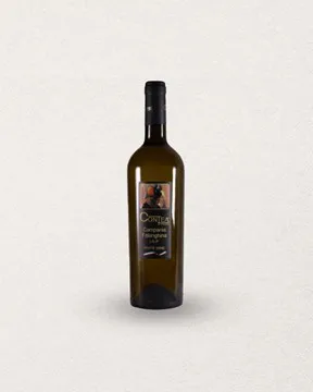 Benevento Falanghina - IGP   CAMPANIE