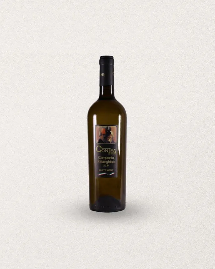 6 Benevento Falanghina - IGP   CAMPANIE