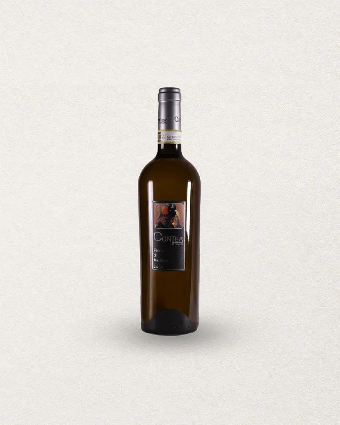 FIANO di AVELLINO - DOCG   CAMPANIE - 2022
