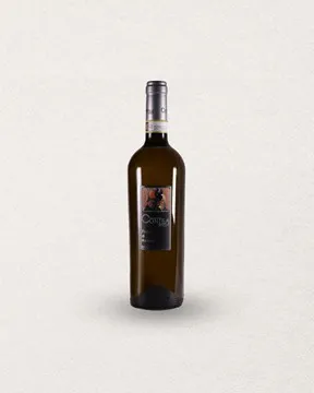 FIANO di AVELLINO - DOCG   CAMPANIE - 2022