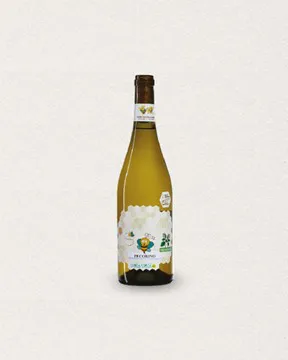 6 PECORINO - BIO - VOLA VOLÉ - 2023