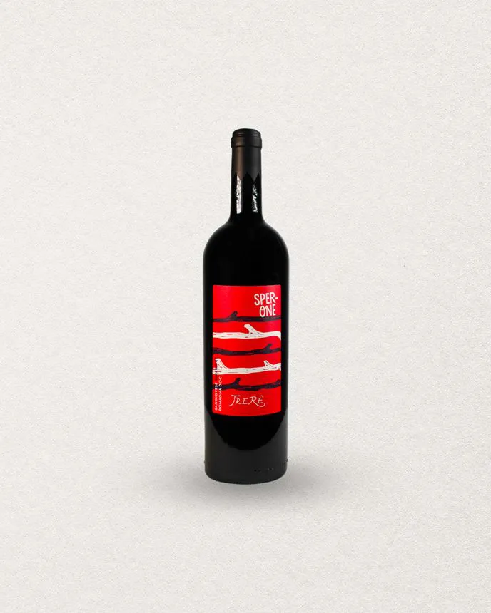 San Giovese Sperone - DOC   ÉMILIE ROMAGNE - 2023