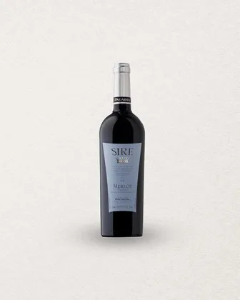 6 MERLOT SIRE -  VÉNÉTIE - IGT   2023