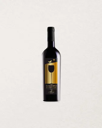 6 MONTEPULCIANO  MALLORIO ABR. -  DOC - Bio - 2022