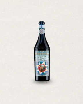 GRILLO DOP AGRAMANTE BIODYNAMIQUE