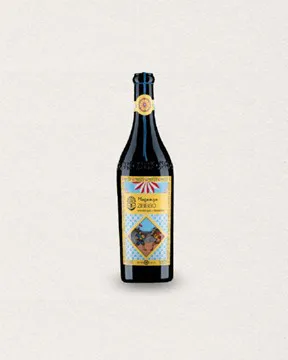 6 ZIBIBBO ORANGE BIODYNAMIQUE