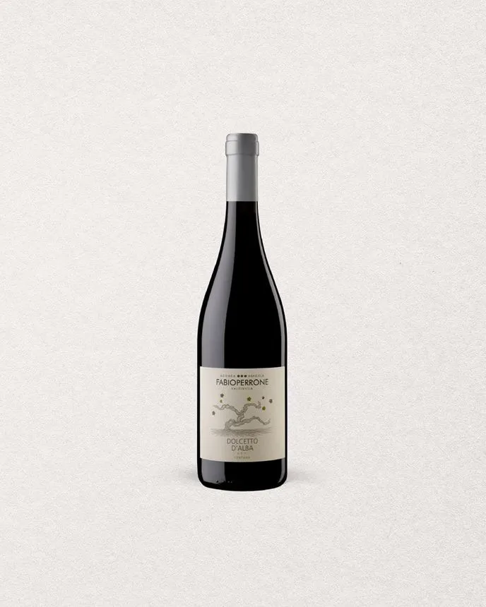 Dolcetto d'Alba -  DOC PIéMONT - 2023