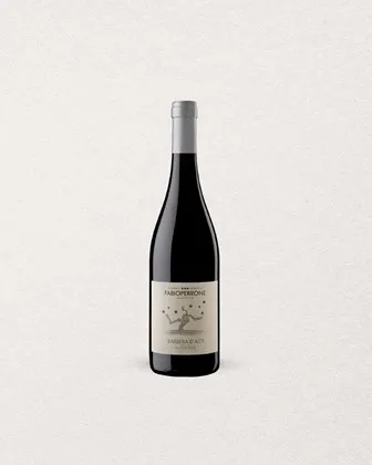 Barbera d'Asti Sup. - DOCG  PIEMONT - 2021