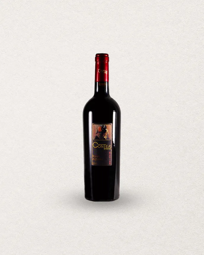 IRPIGNIA AGLIANICO  CAMPANIE - DOC - 2017