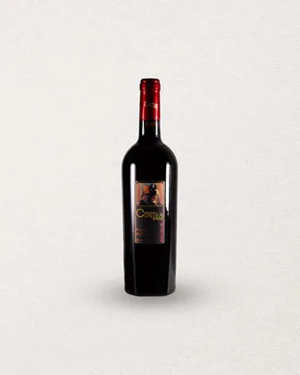 IRPIGNIA AGLIANICO  CAMPANIE - DOC - 2017