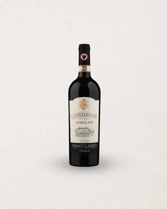 CHIANTI RISERVA LODAIOLO   DOCG  - 2019