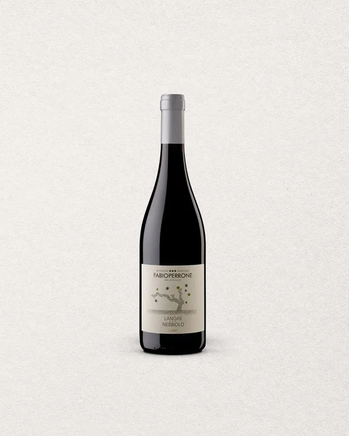 Nebbiolo d'Alba - PIÉMONT   DOC - 2022