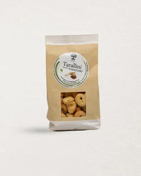 TARALLINI FENOUIL