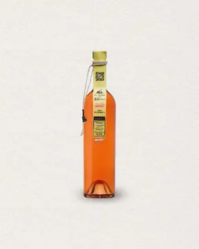MALVASIE ORANGE DOP NATURE LUNARIA ANCESTRALE