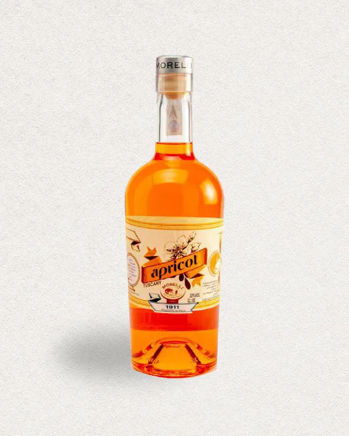 Apricot 1L