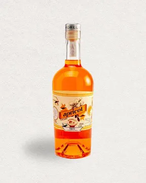 Apricot 1L