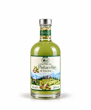 LIQUEUR de PISTACHE