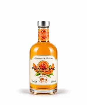 LIQUEUR de MEL0N