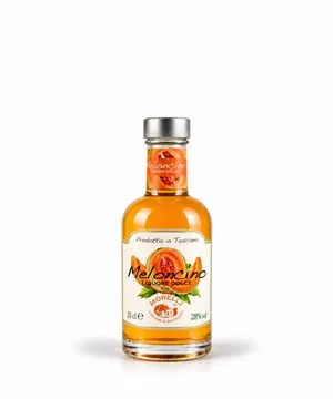 LIQUEUR de MELON 20 cl