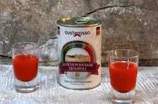 COULIS à L'ANCIENNE