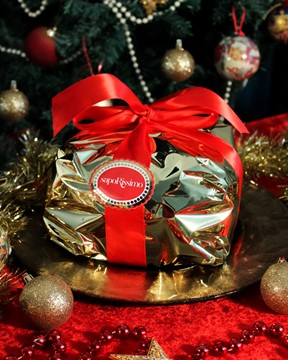 PANETTONE 2