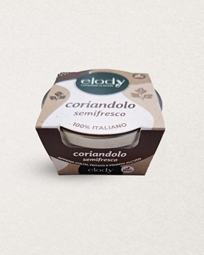 CORIANDRE SEMI-FRAIS 2