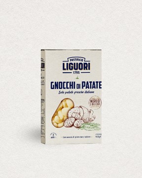 GNOCCHI 1