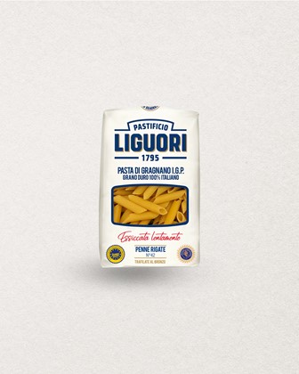 LOT DE 6 PENNE RIGATE 2