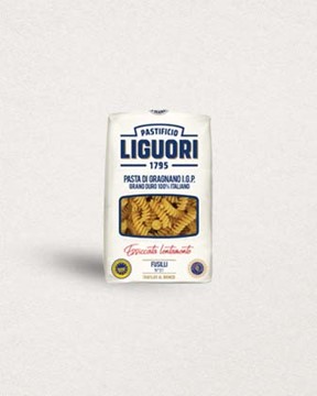 LOT DE 6 FUSILLI 2