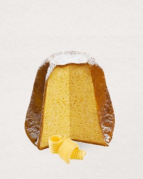 PANDORO 1