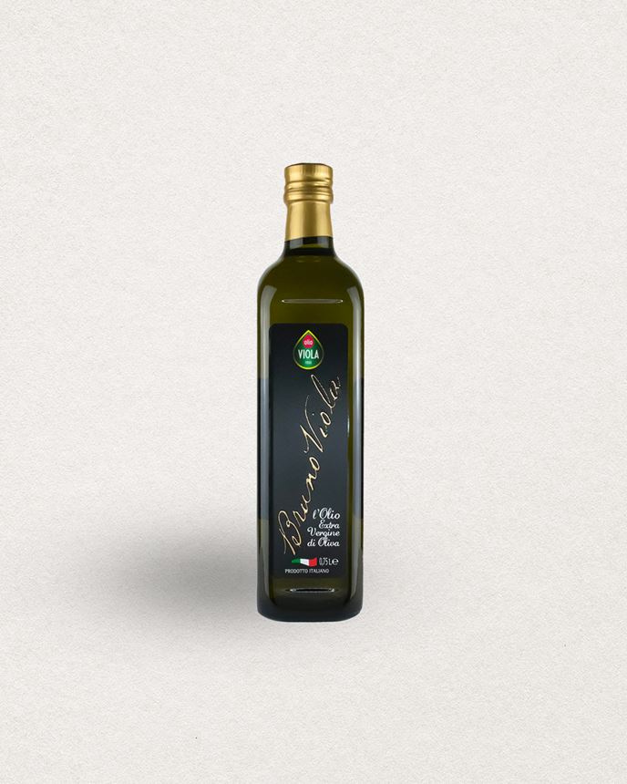 HUILE D'OLIVE EXTRA VIERGE B. VIOLA