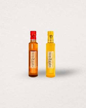 Coffret Citron & Orange