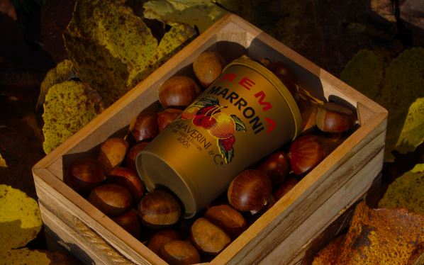 Confitures et crèmes sucrées