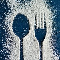Gamme sucrée