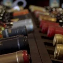 Vins et alcools